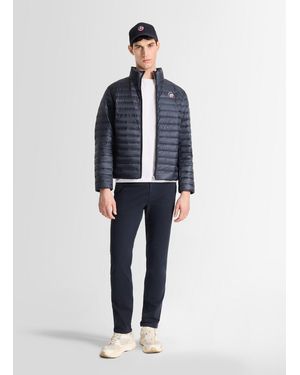 Fusalp Skarno Jacket - Blue