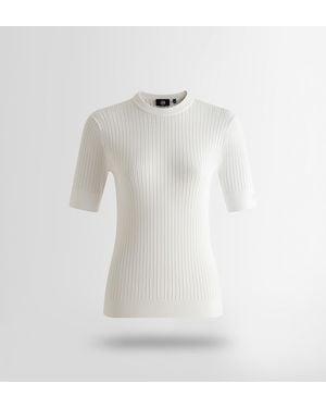 Fusalp Jadou Tee Shirt - White