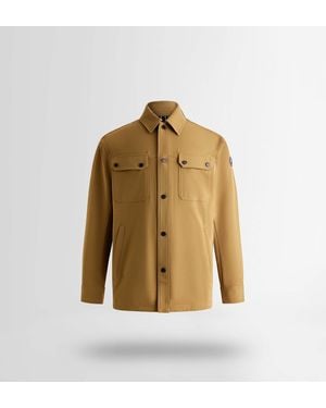 Fusalp Solandroz Jacket - Metallic