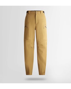 Fusalp Kaviro Trousers - Yellow