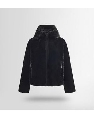 Fusalp Mongiea Alpine Vest - Blue