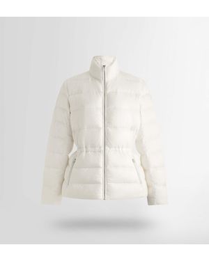 Fusalp Kerin Down Jacket - White