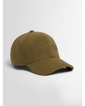 Fusalp Velvet Cap - Green