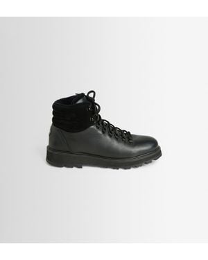 Fusalp Classic Boot M Shoes - Black