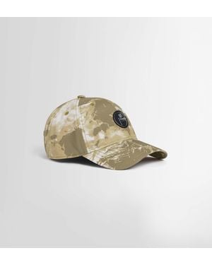 Fusalp Reptain Cap - White