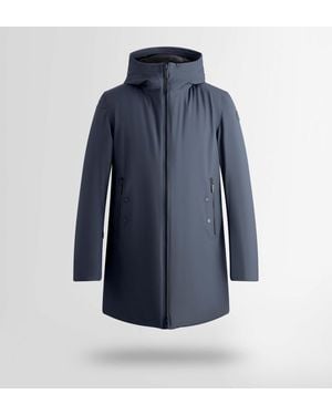 Fusalp Gezi Coat - Blue