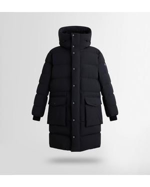 Fusalp Atildo Down Jacket - Blue