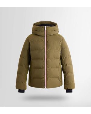 Fusalp Aflan Down Jacket - Green