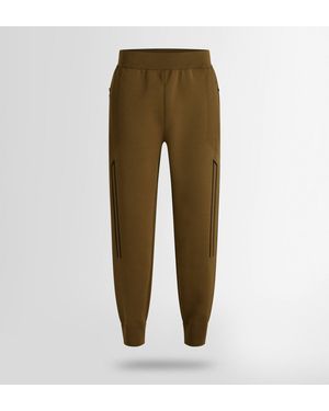 Fusalp Cyrion Trousers - Green