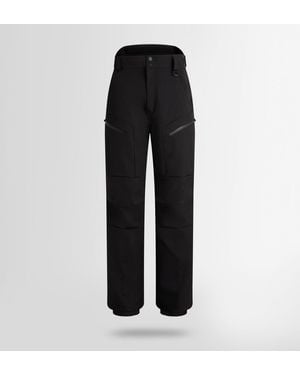 Fusalp Sidyo Ski Trousers - Black