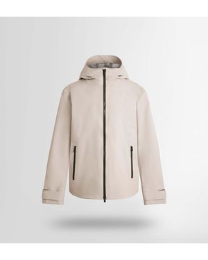 Fusalp Ilanox Jacket - Natural