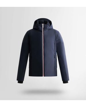 Fusalp Power Ski Jacket - Blue