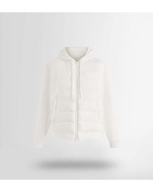 Fusalp Glados Down Jacket - White