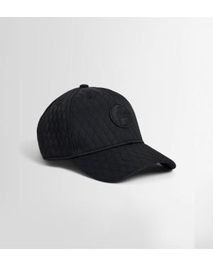 Fusalp Diam Cap - Black