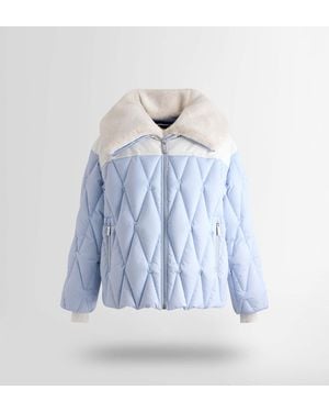 Fusalp Beqya Down Jacket - Blue