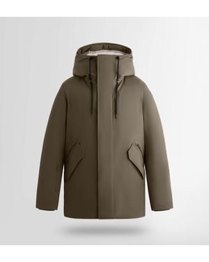 Fusalp Tasimir Coat - Natural