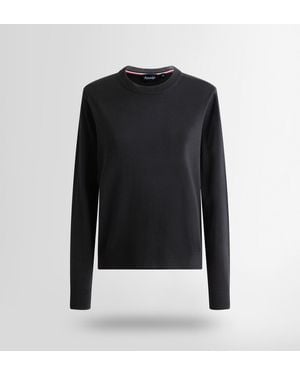 Fusalp Ottali Jumper - Black