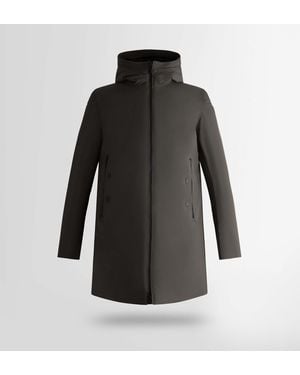 Fusalp Gezi Coat - Green