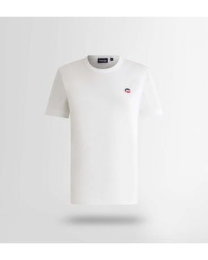 Fusalp Talixe Tee Shirt - White