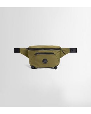 Fusalp Tavoran Bum Bag - Green