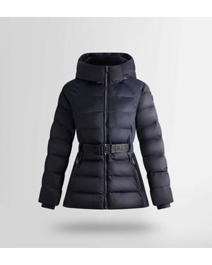 Fusalp Maela Ski Jacket - Blue
