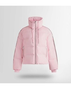 Fusalp Auphea Down Jacket - Pink
