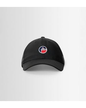 Fusalp Eden Cap - Black