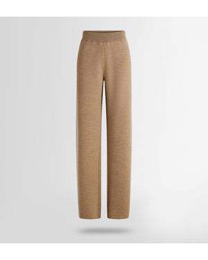 Fusalp Benada Trousers - Natural