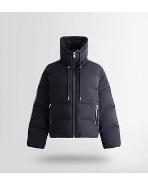 Fusalp Auphea Down Jacket - Blue