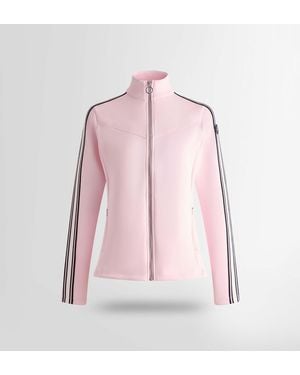 Fusalp Odella Lightweight Jacket - Pink