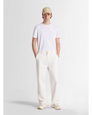 Fusalp Nordalix W Pants - White