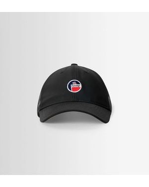 Fusalp Eden Cap - Black