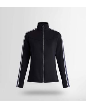 Fusalp Odella Lightweight Jacket - Blue
