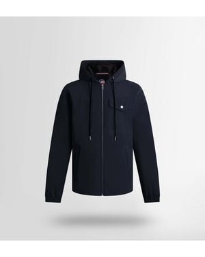 Fusalp Trymir Blouson - Blue