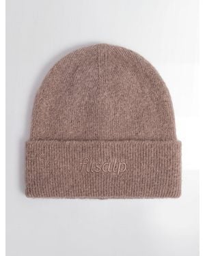 Fusalp Miri Beanie - Gray