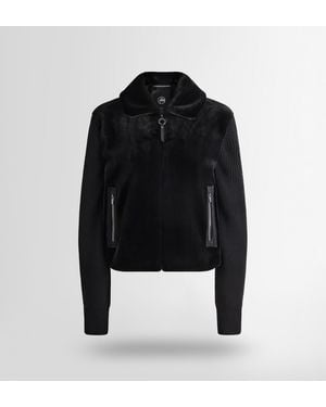 Fusalp Paige Jacket - Black
