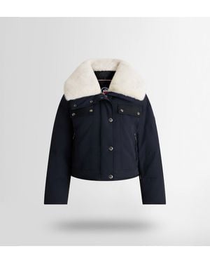 Fusalp Lakki Ski Jacket - Blue