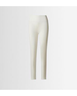 Fusalp Alliance Legging - White