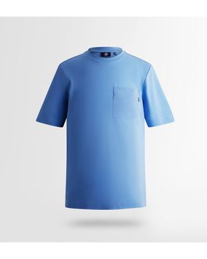 Fusalp Tylerr Tee Shirt - Blue