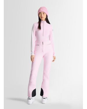 Fusalp Pixilae Ski Pants - Pink
