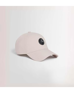 Fusalp Raining Cap - White