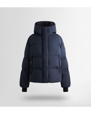 Fusalp Ada Down Jacket - Blue