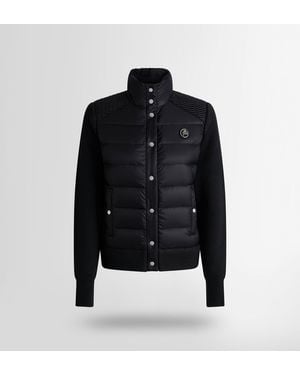 Fusalp Acarim Down Jacket - Black