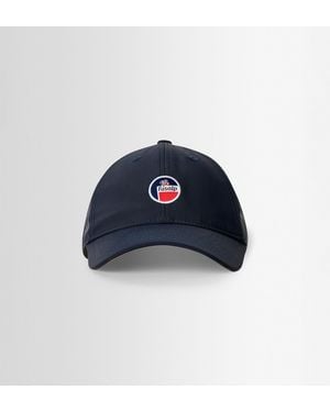 Fusalp Eden Cap - Blue