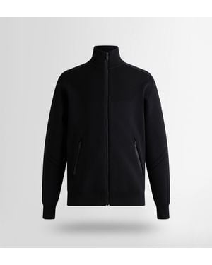 Fusalp Cyrion Cardigan - Black