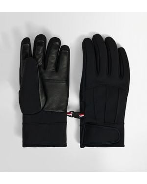 Fusalp Glacier M Ski Gloves - Black