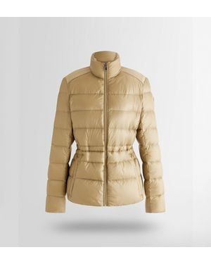 Fusalp Kerin Down Jacket - Natural