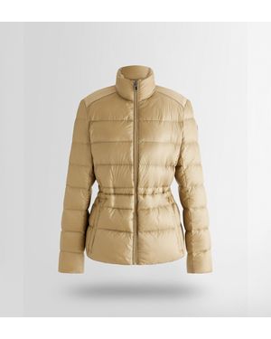 Fusalp Kerin Down Jacket - Natural