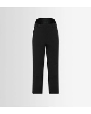 Fusalp Ranger Ski Trousers - Black