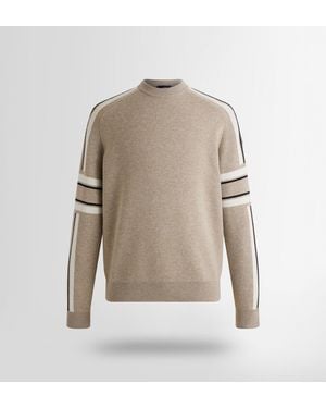 Fusalp Spectavia Jumper - Grey